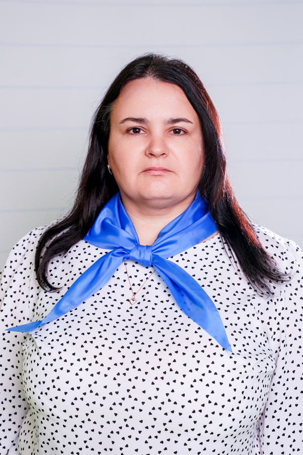 Краснова Галина Юрьевна.