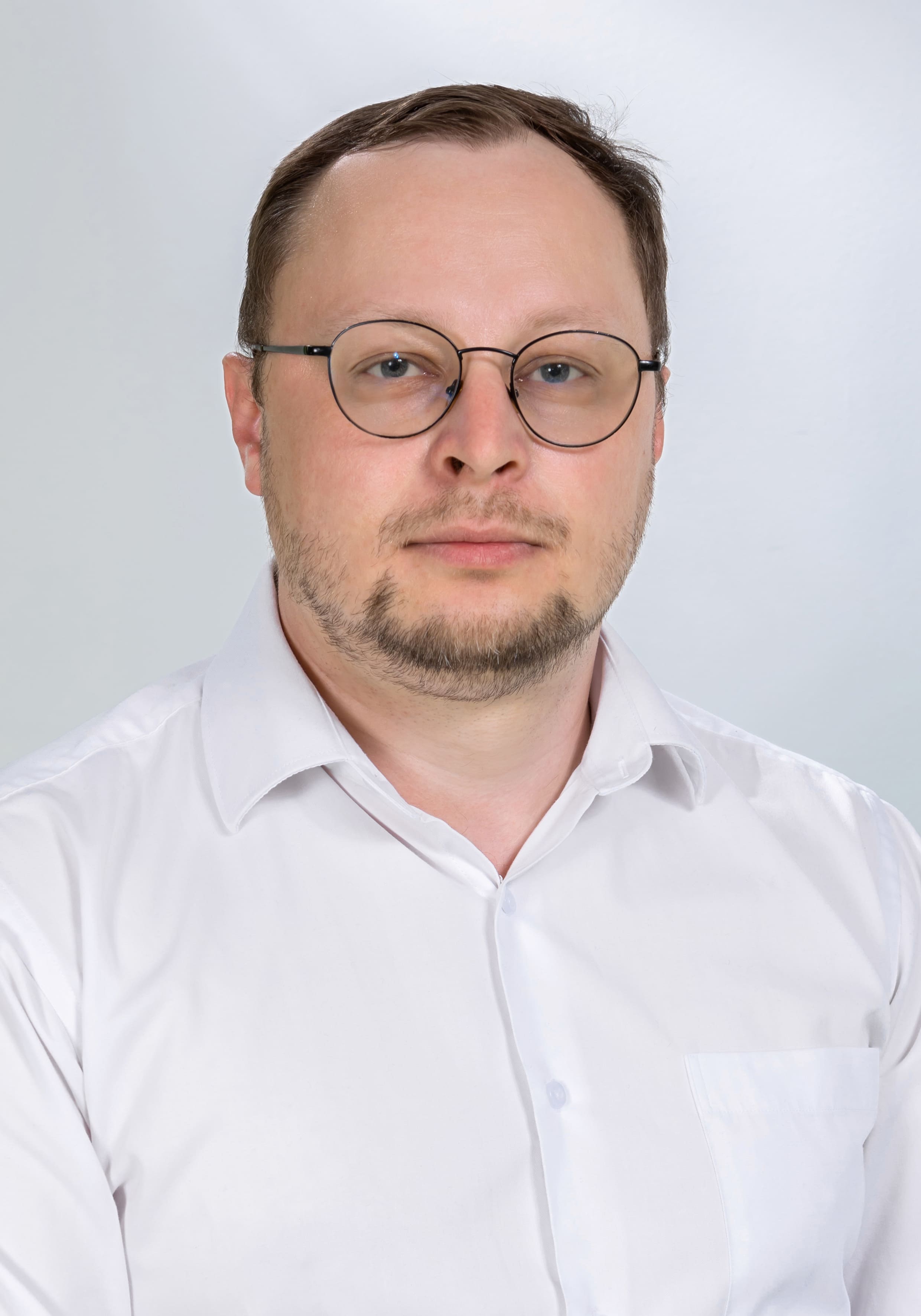Благов Григорий Андреевич.