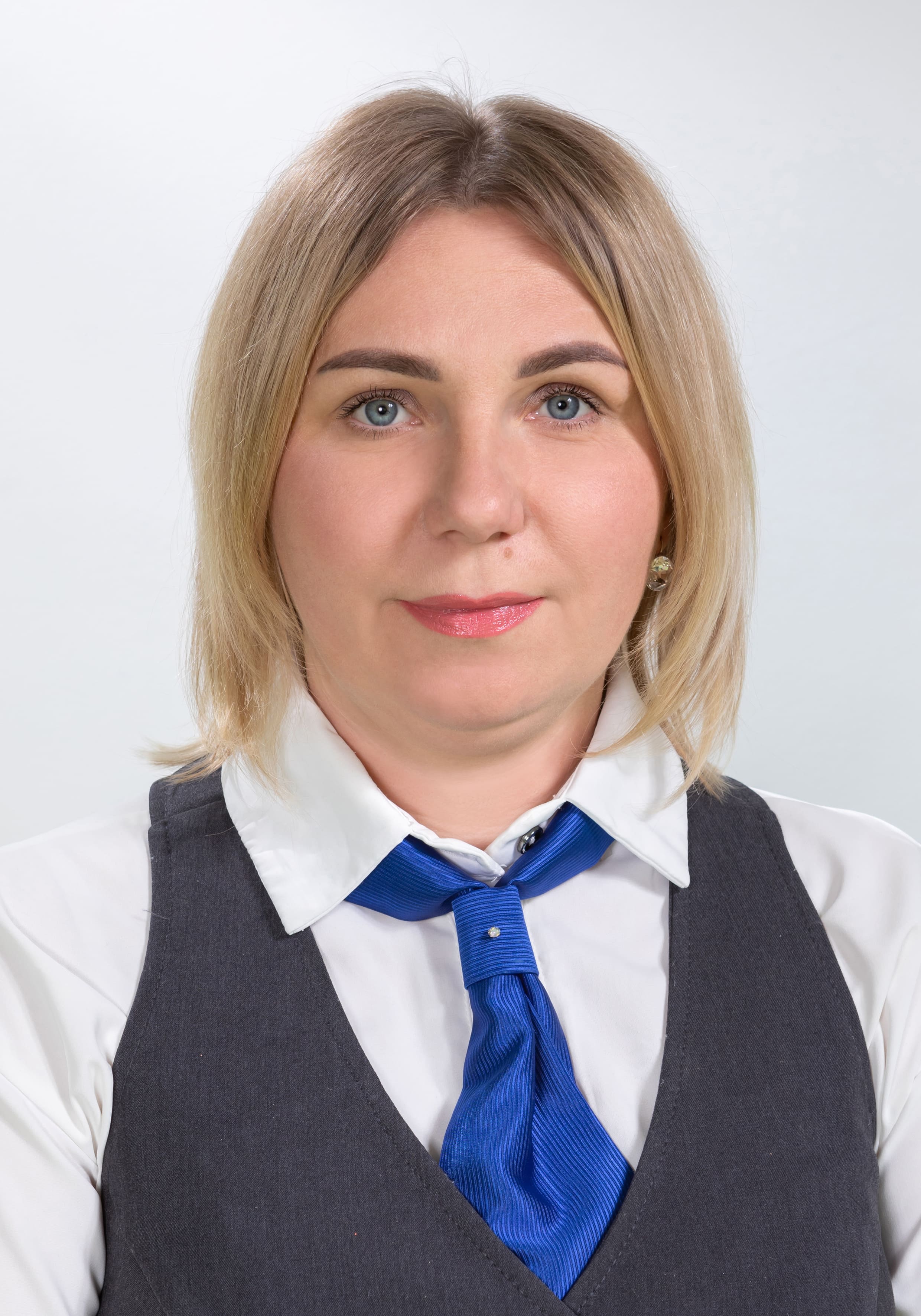 Куценко Ксения Андреевна.