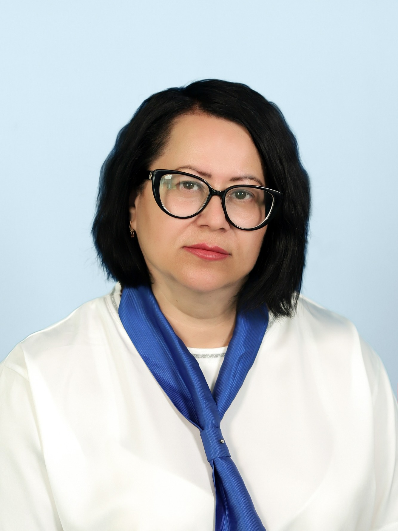 Лиманская Юлия Ивановна.