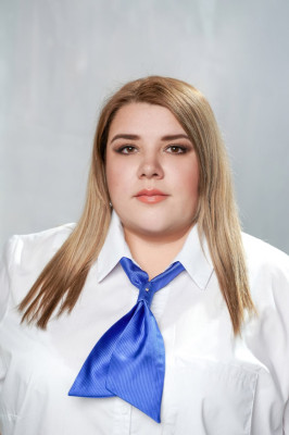 Ковалева Надежда Германовна