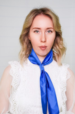Смелая Татьяна Павловна