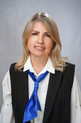 Воскобойникова Елена Александровна