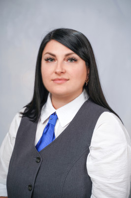 Буракова Карина Юрьевна