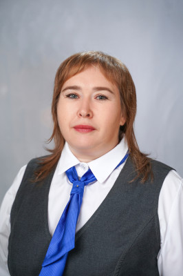 Юрова Алёна Александровна