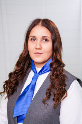 Мурзина Юлия Олеговна