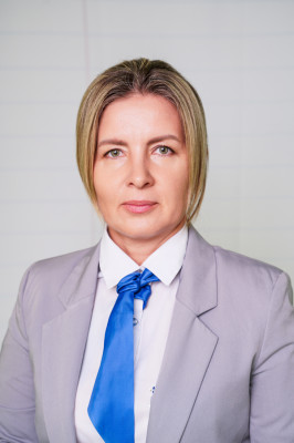 Скороход Елена Викторовна