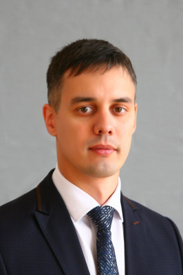 Боболович Владислав Олегович
