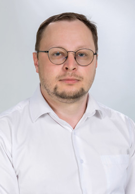 Благов Григорий Андреевич