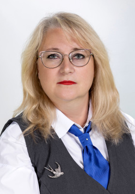 Хамитулина Марина Александровна