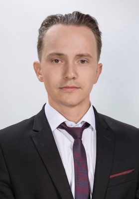 Бузанаков Юрий  Владимирович