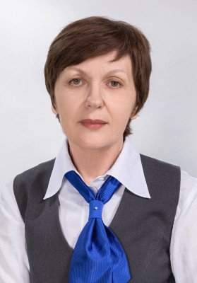 Асаинова Галина Алексеевна