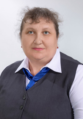 Бирюкова Наталья Сергеевна