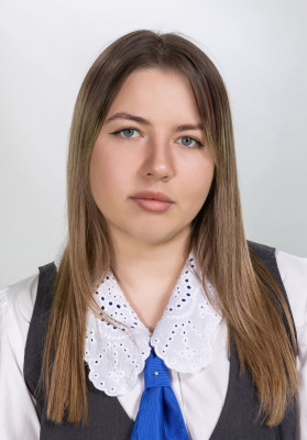 Шугаева Евгения Алексеевна