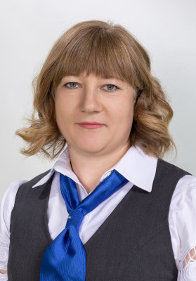 Бузова Ирина Александровна