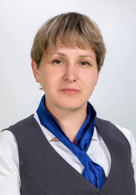 Возная  Надежда Дмитриевна