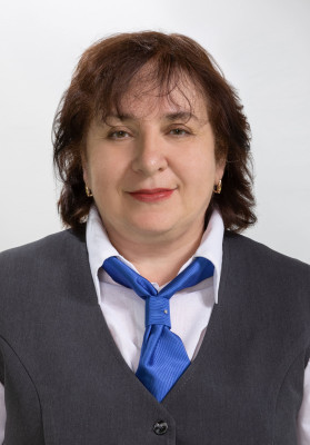 Зуева Татьяна Михайловна