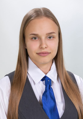 Иванова Юлия Сергеевна