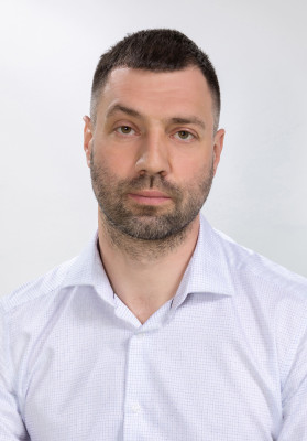 Коновалов Александр Викторович