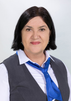Тарасова Нина Николаевна