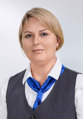 Крымцова  Ксения  Александровна