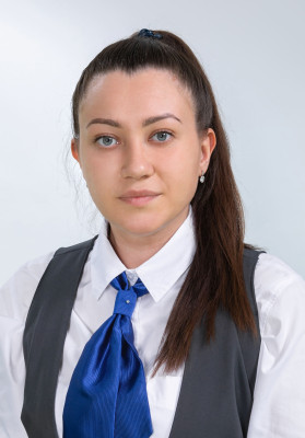 Кузнецова Анастасия Олеговна