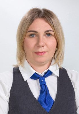 Куценко Ксения Андреевна