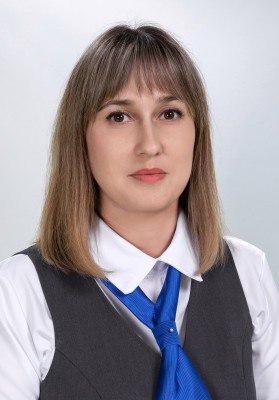Лаврова Елена Сергеевна