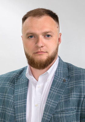 Моисеенко Владимир Юрьевич