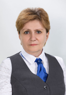 Нестерова Ирина Николаевна