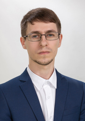 Носарев Антон Викторович