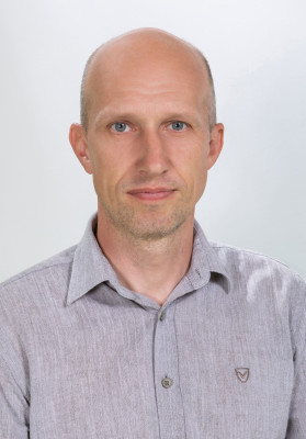 Усов Сергей Николаевич