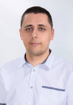 Штана Альберт Игоревич