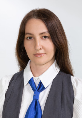 Шумова Ирина Викторовна