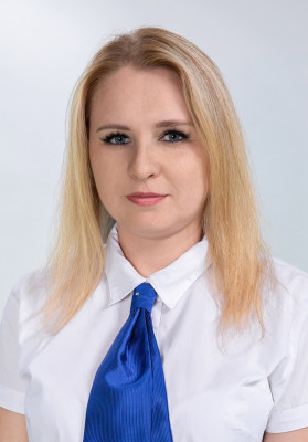 Алоян Марина Владимировна