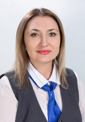 Кожушкова Тамара Сергеевна